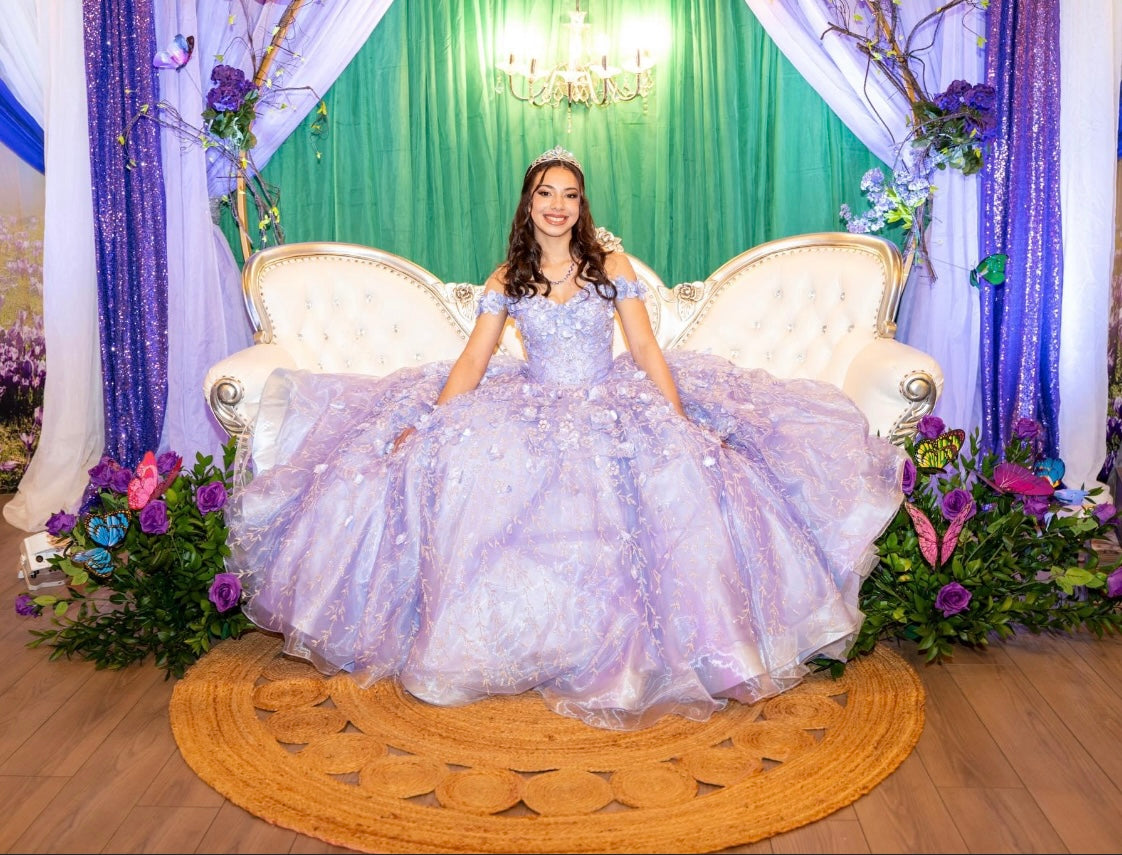 Surprise Dance Choreography - Quinceañeras, Sweet 16s, Weddings