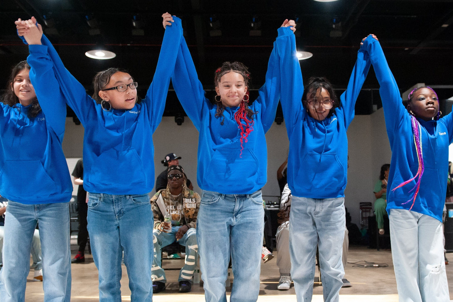 Royal Legacy (Ages 10–15)