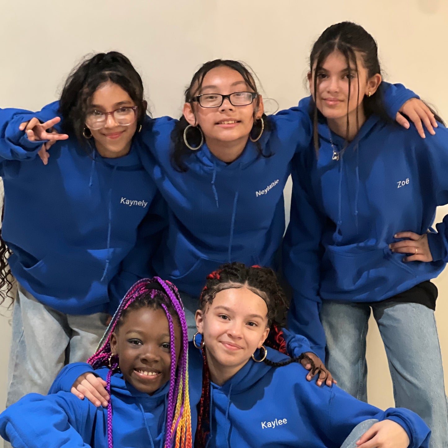 Royal Legacy (Ages 10–15)