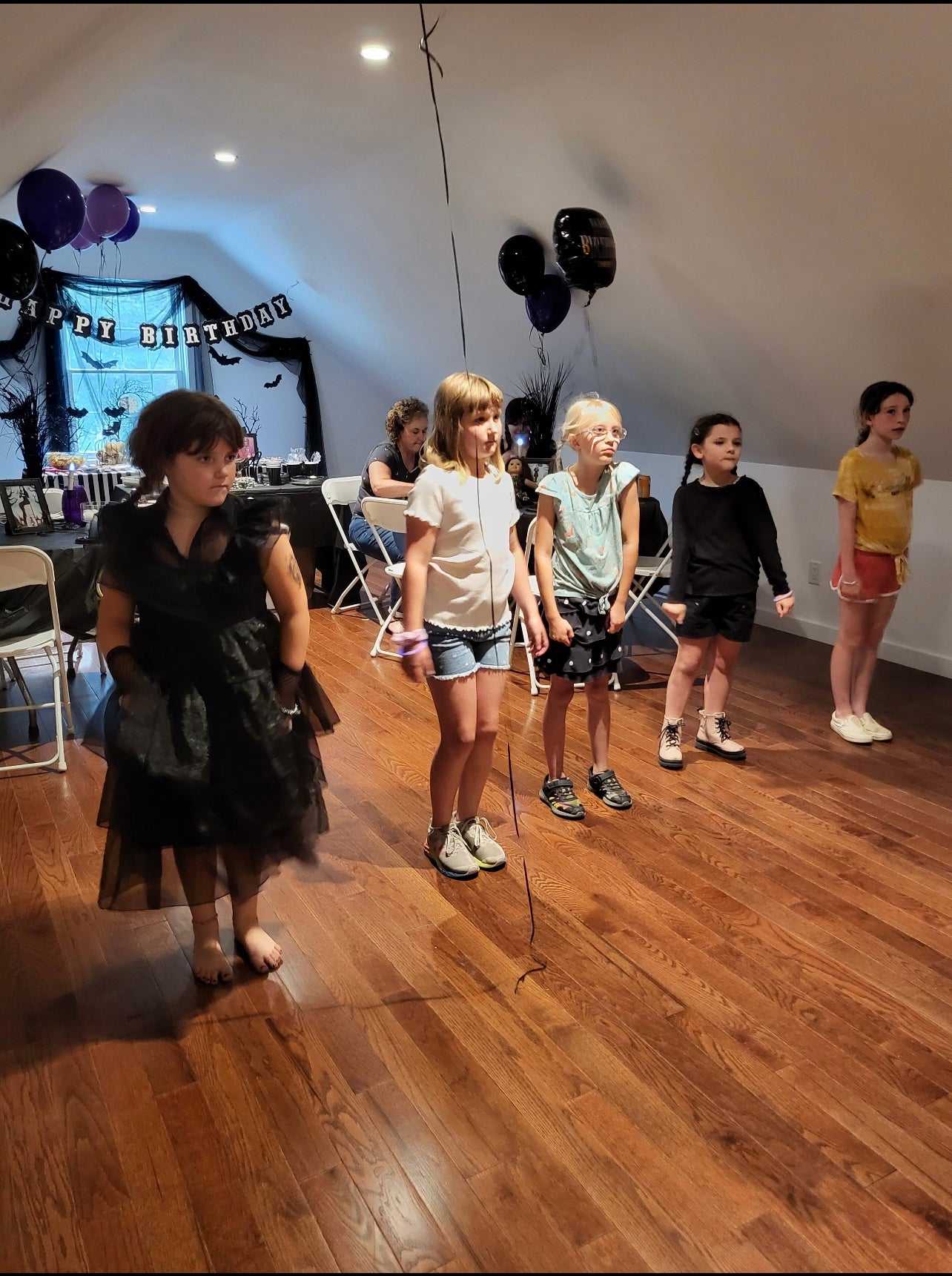 Book an Instructor for Your Birthday Party