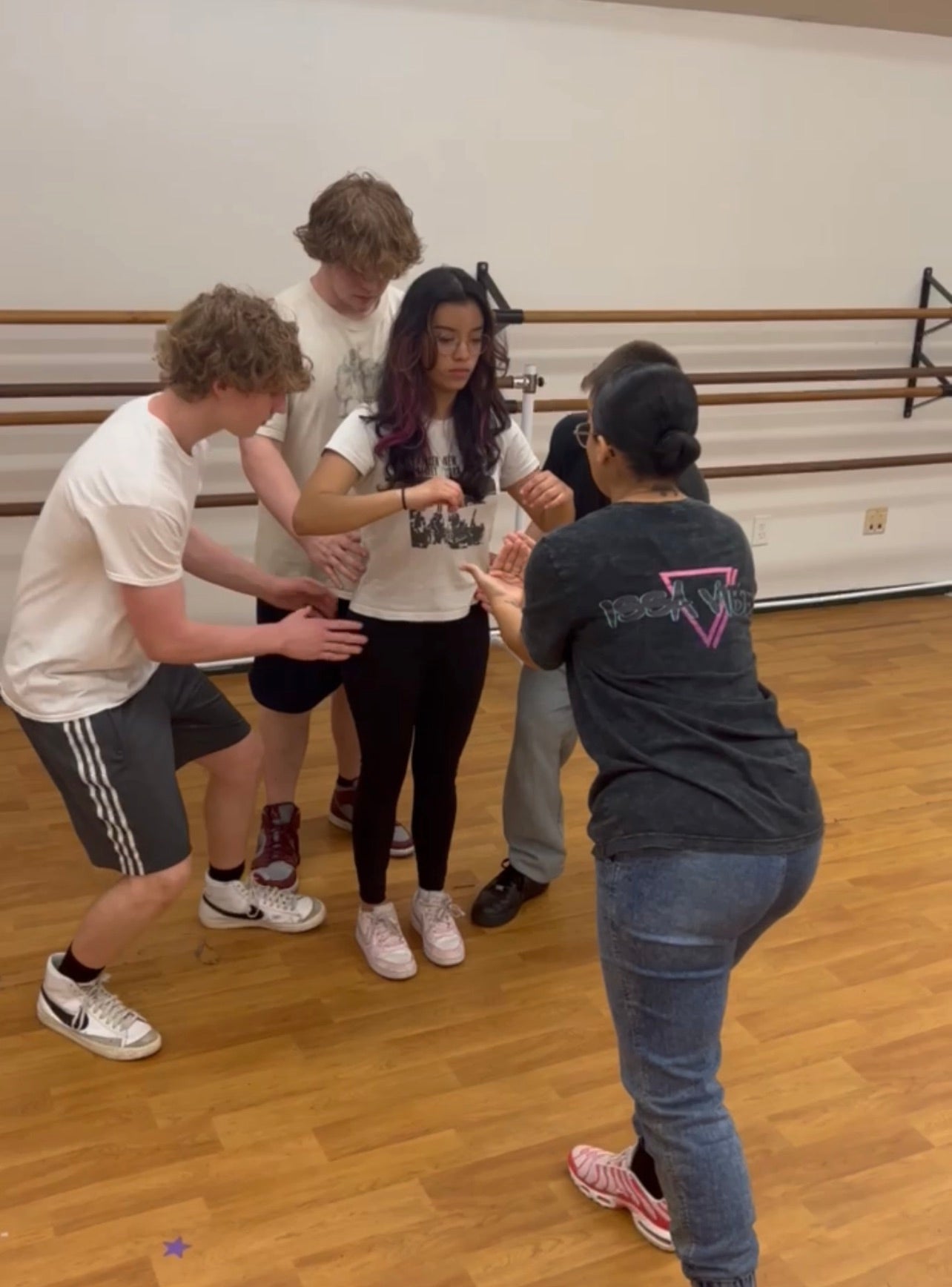 Surprise Dance Choreography - Quinceañeras, Sweet 16s, Weddings