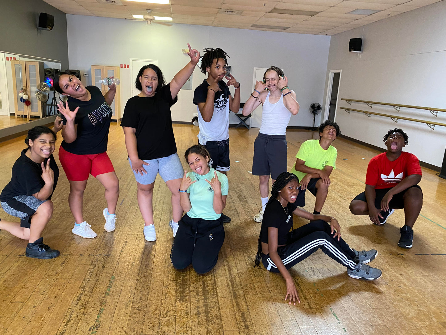 Surprise Dance Choreography - Quinceañeras, Sweet 16s, Weddings
