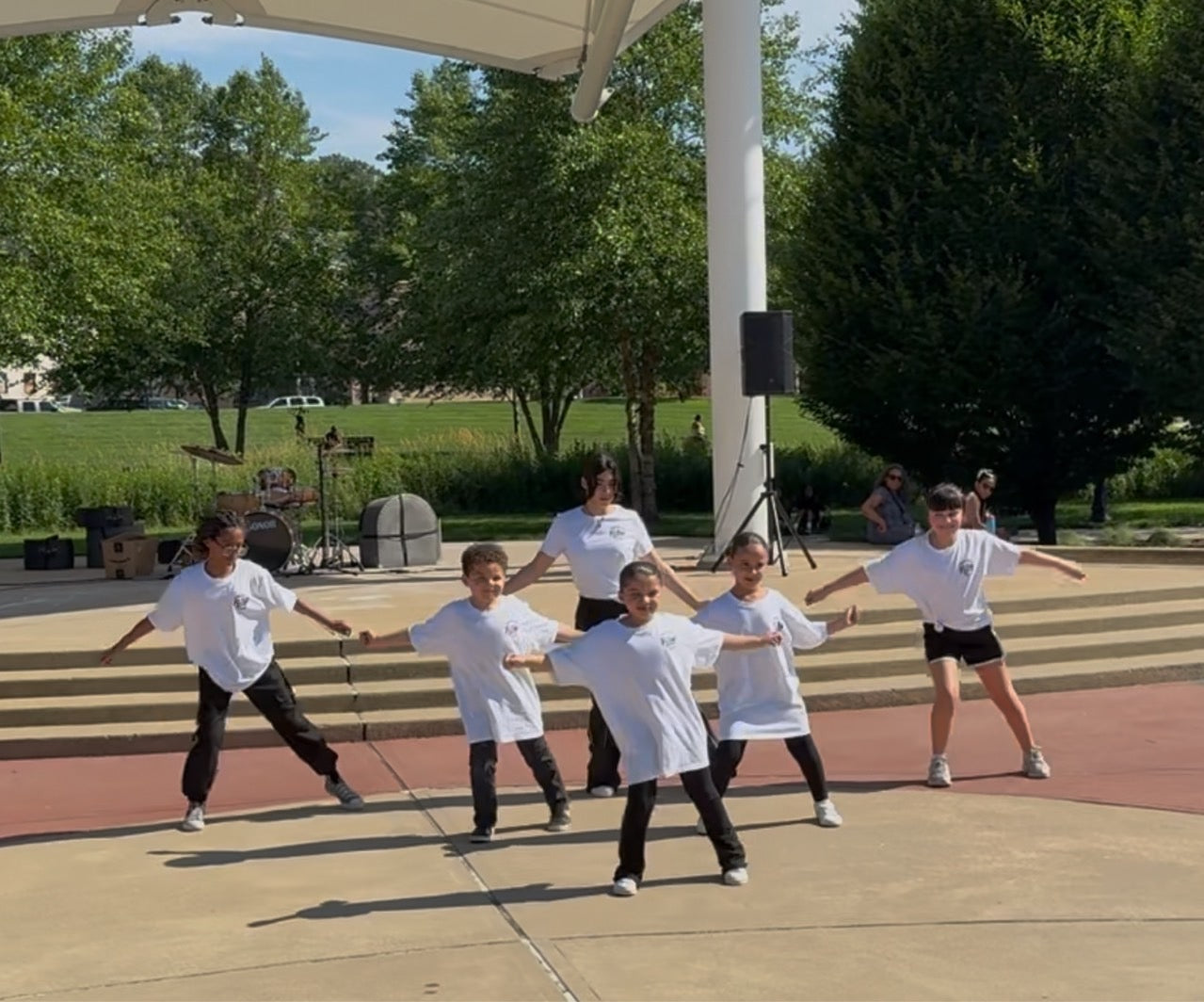 Creative Flow (Ages 8-14)